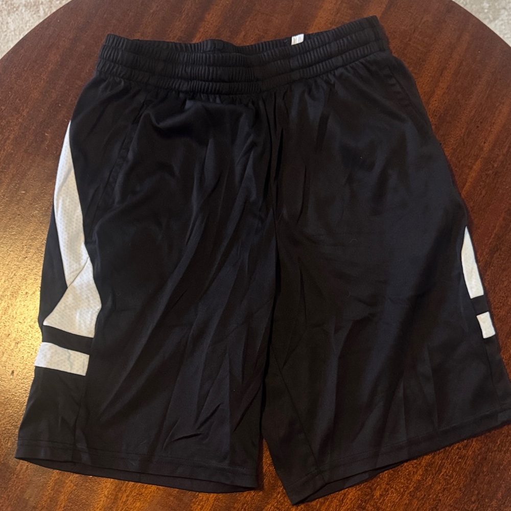 Boys tekgear shorts